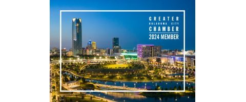 Greater Oklahoma City Chamber Logo