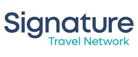 Signature Travel Network Logo